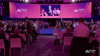 Inside the Left Heart