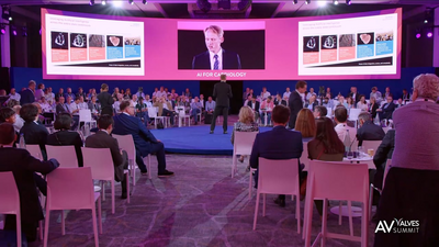 Inside the Left Heart | AI for Cardiology