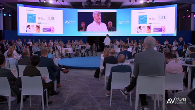 New Era of TR Management | Tricuspid focus