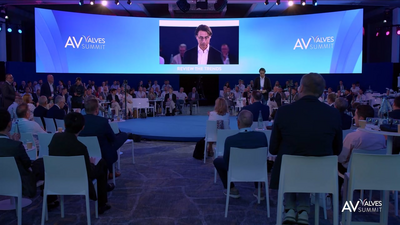 Review the Trends | Tricuspid focus