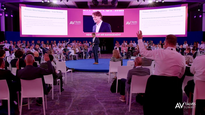 New Era of MR Management | Mitral Focus