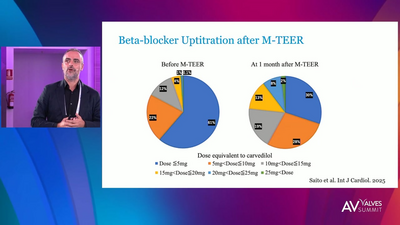 Debates and Controversies | Mitral focus